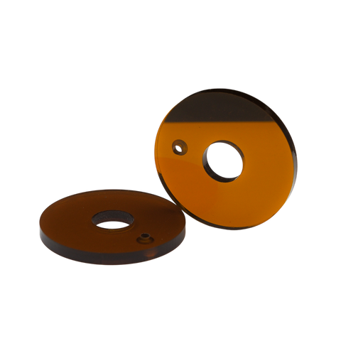 Mover Galaxy 70mm Easy Wheels for Brompton Bicycle