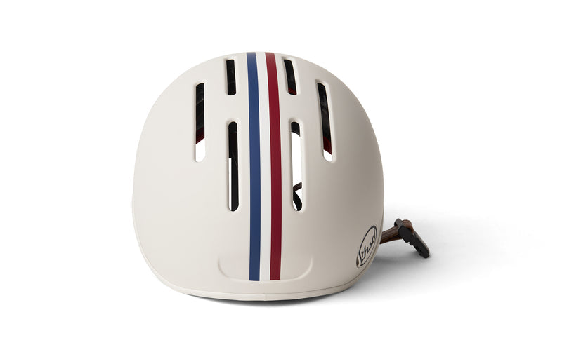 Thousand epoch helmet clearance