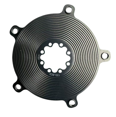 SUNCORD SRAM GXP Spider for Brompton Bicycle