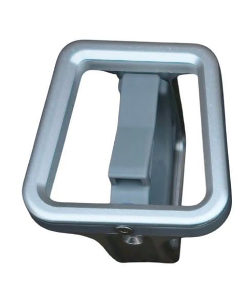 H&H Dual Tone Front Carrier Block for Brompton Bicycle