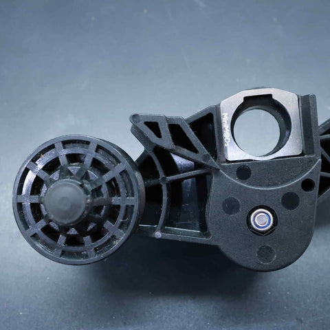 MiniMODs Tensioner Washer for Brompton Bicycle