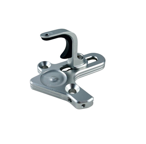 MiniMODs Dual Tone Adjustable Front Axle Hook for Brompton Bicycle G Line