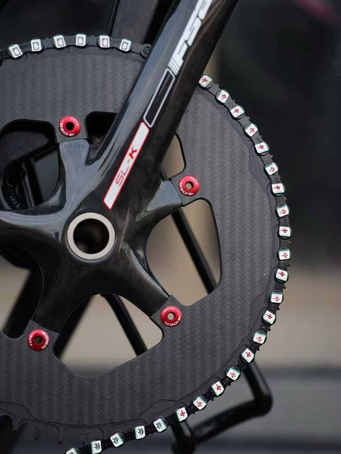 YBN Mahjong 11/12 Speed  Bicycle Chains