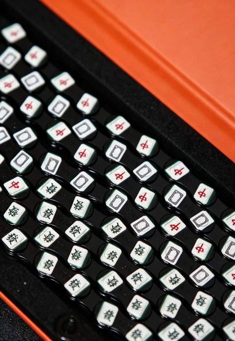 YBN Mahjong 11/12 Speed  Bicycle Chains