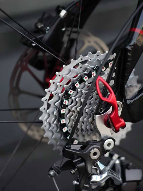 YBN Mahjong 11/12 Speed  Bicycle Chains