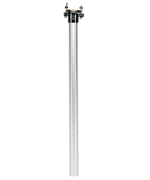 Extra long seatpost discount