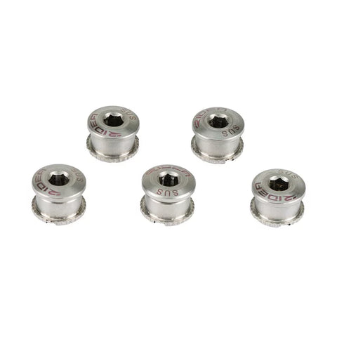 Ridea Bicycle Chainring Bolts