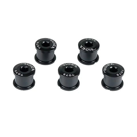 Ridea Bicycle Chainring Bolts