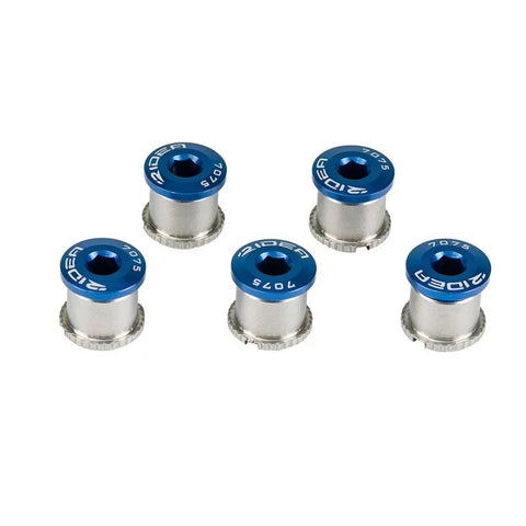 Ridea Bicycle Chainring Bolts