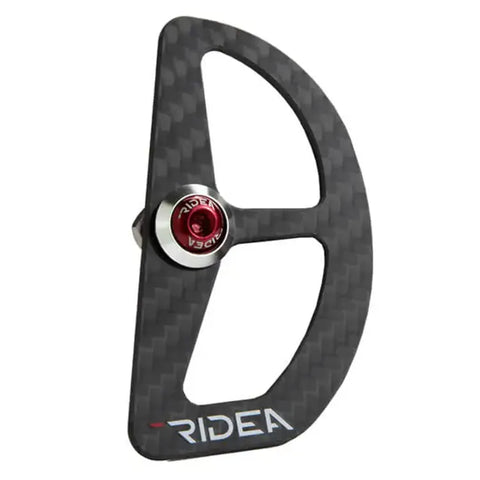 Ridea Cable Fender for Brompton Bicycle