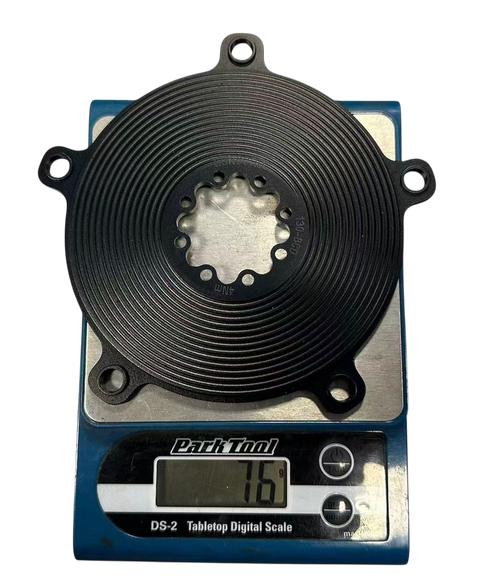 SUNCORD SRAM GXP Spider for Brompton Bicycle