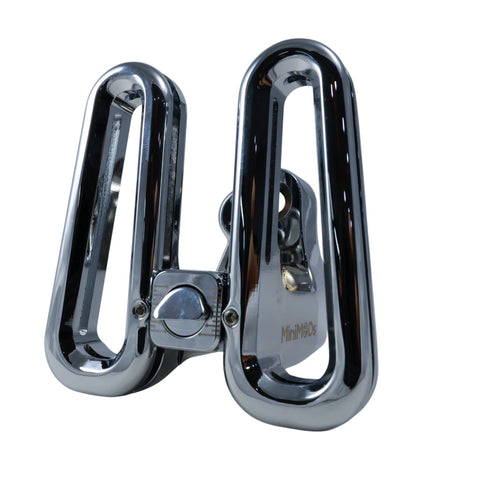 Limited Edition MiniMODs Adjustable Front Carrier Block for Brompton Bicycle