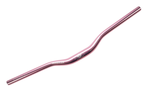 WOOdman Wide'n Wild XS3 XL Handlebar for Brompton G Line T Line