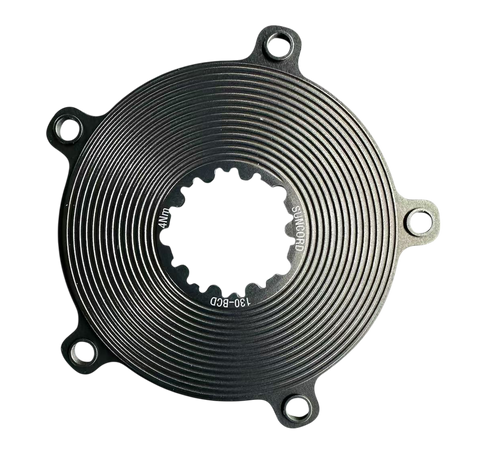 SUNCORD SRAM GXP Spider for Brompton Bicycle