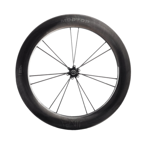 MORTOP JINPA 50406 Carbon Disc Wheelset for Birdy Bicycle