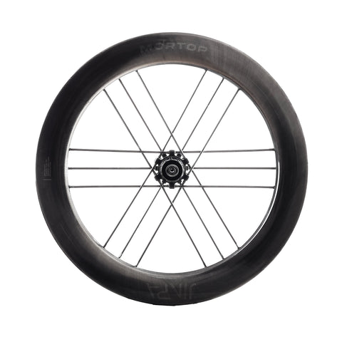 MORTOP JINPA 50406 Carbon Disc Wheelset for Birdy Bicycle