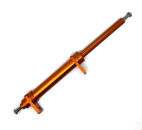 Fantastic4 Easy Wheels Extender Bar for Brompton Bicycle G Line