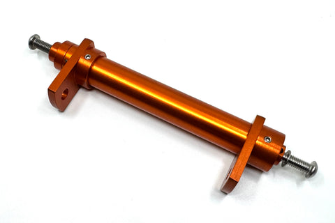 Fantastic4 Easy Wheels Extender Bar for Brompton Bicycle G Line