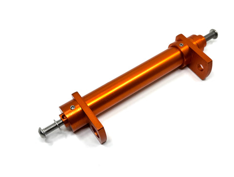 Fantastic4 Easy Wheels Extender Bar for Brompton Bicycle G Line