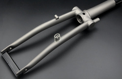 Brompton Bicycle C/P Line Titanium Fork