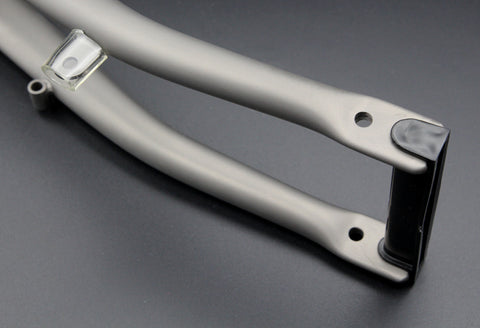 Original Brompton Bicycle C/P Line Titanium Fork