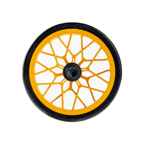 3DO 68mm Easy Wheels for Brompton Bicycle