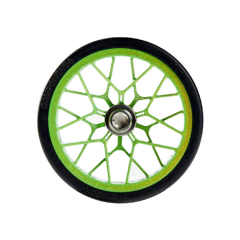 3DO 68mm Easy Wheels for Brompton Bicycle