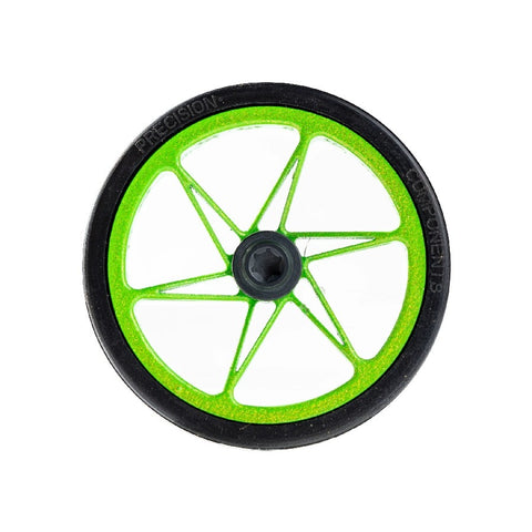 3DO 68mm Easy Wheels for Brompton Bicycle