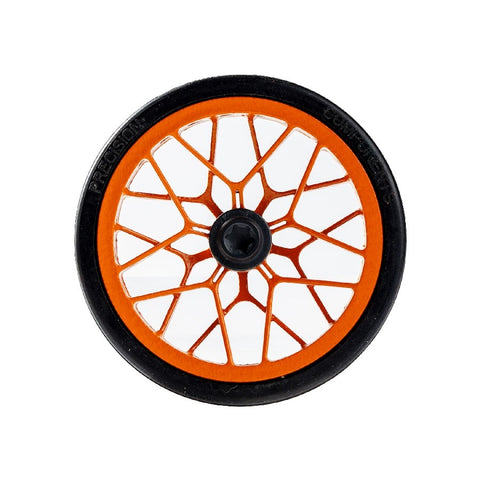 3DO 68mm Easy Wheels for Brompton Bicycle