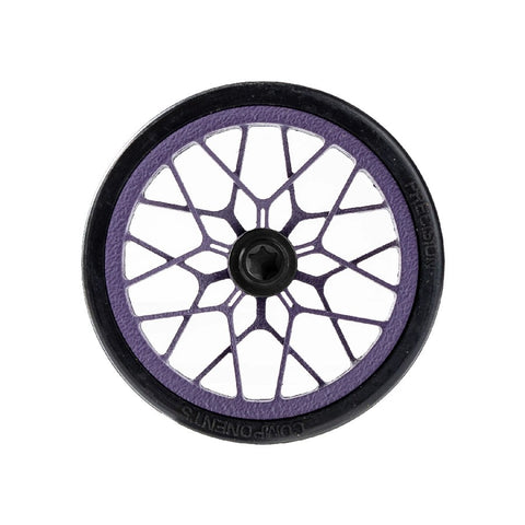 3DO 68mm Easy Wheels for Brompton Bicycle