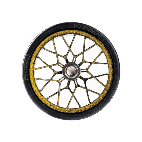 3DO 68mm Easy Wheels for Brompton Bicycle