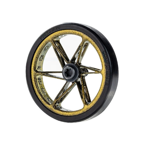 3DO 68mm Easy Wheels for Brompton Bicycle