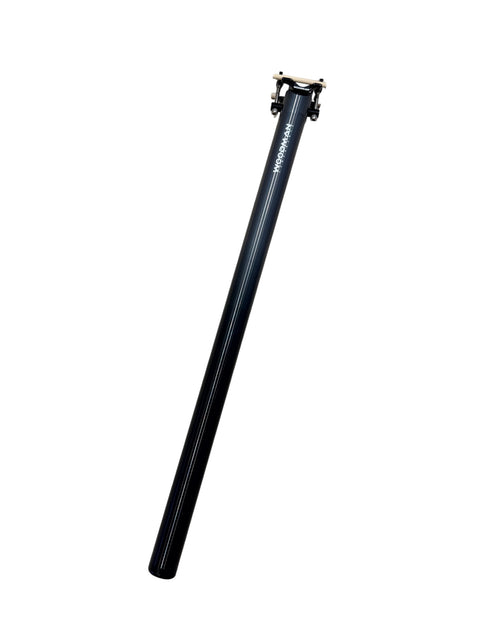 Limited Color Edition WOOdman Post GT2 Long Bicycle Seatpost