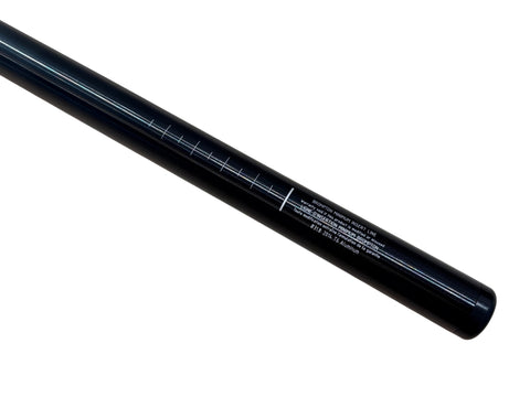 Limited Color Edition WOOdman Post GT2 Long Bicycle Seatpost