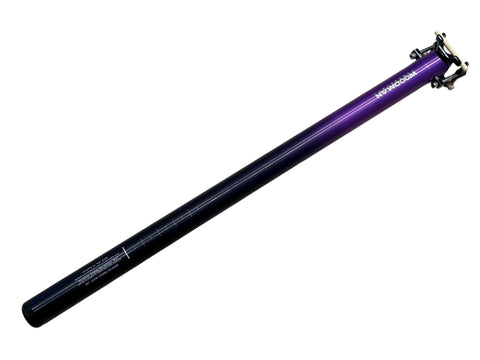 Limited Color Edition WOOdman Post GT2 Long Bicycle Seatpost