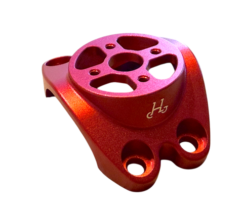 H&H Computer Mount for Brompton Bicycle 2026 P Line