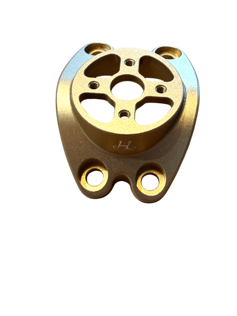 H&H Computer Mount for Brompton Bicycle 2026 P Line