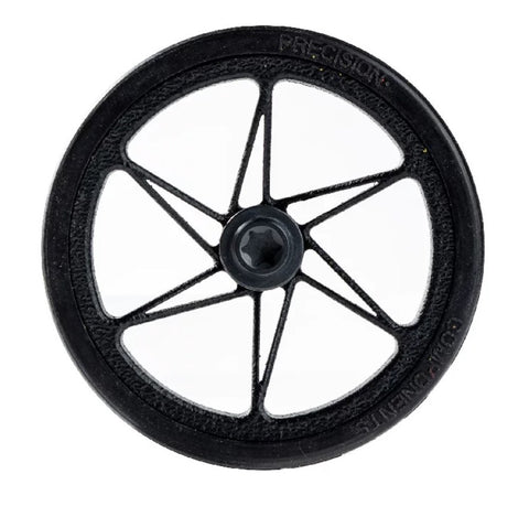 3DO 68mm Easy Wheels for Brompton Bicycle