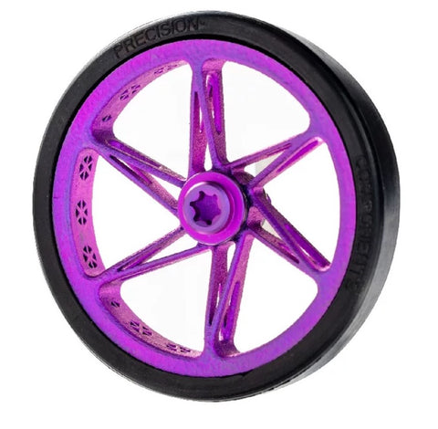 3DO 68mm Easy Wheels for Brompton Bicycle