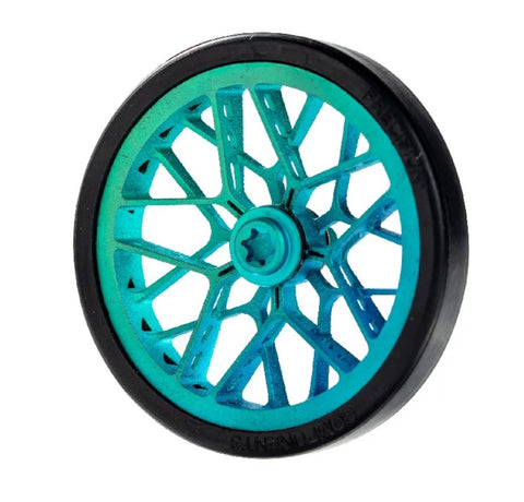 3DO 68mm Easy Wheels for Brompton Bicycle