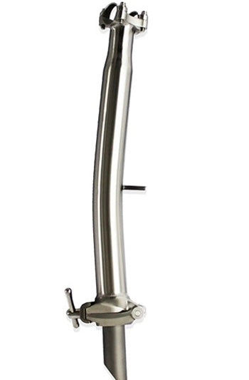 Comeplay T Style Titanium Stem for Brompton Bicycle