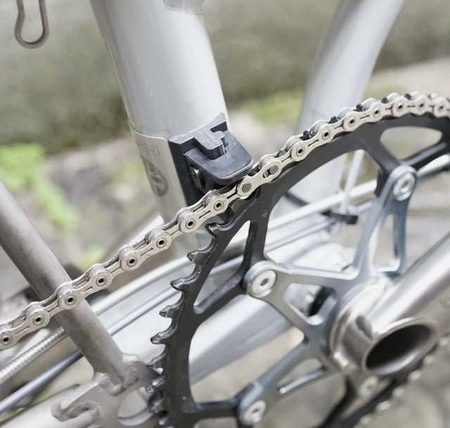 Union Jack Mainstay Chain Guide for Brompton Bicycle – Fantastic4Toys