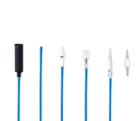 Park Tool IR-1.3 Internal Bicycle Cable Routing Kit
