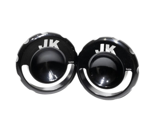 Joseph Kuosac Hinge Clamp Knob for Brompton Bicycle C/P Line