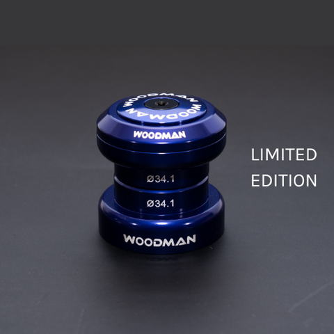 WOOdman Axis EC34/EC34 Headset
