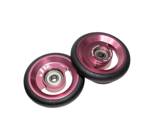 Joseph Kuosac Luna 60mm Easy wheels for Brompton Bicycle
