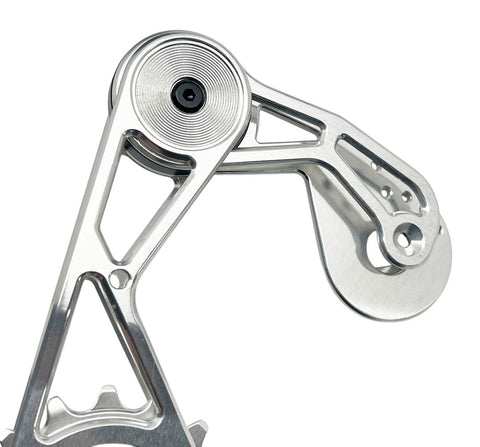 Union Jack SRAM AXS Extended Chain Stabilizer Kit for Brompton Bicycle