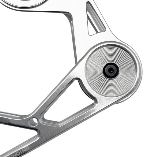 Union Jack SRAM AXS Extended Chain Stabilizer Kit for Brompton Bicycle