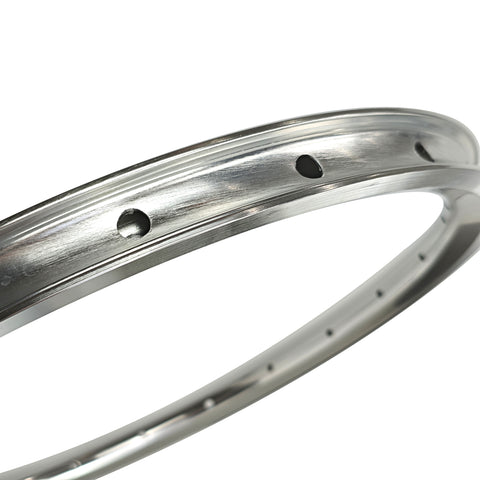 Silverock 16" 349 Lightweight Bicycle Rims