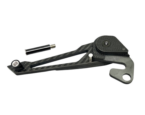 Union Jack Carbon 7 Speed Tensioner for Brompton Bicycle